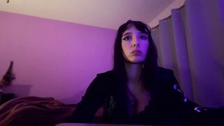thelunavalentina Best Porn Video [Chaturbate] - new, natural, young, 18