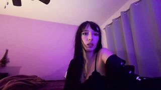 thelunavalentina Best Porn Video [Chaturbate] - new, natural, young, 18