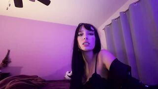 thelunavalentina Best Porn Video [Chaturbate] - new, natural, young, 18