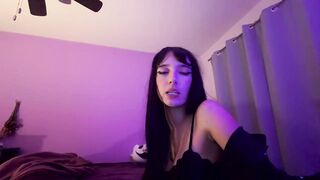 thelunavalentina Best Porn Video [Chaturbate] - new, natural, young, 18