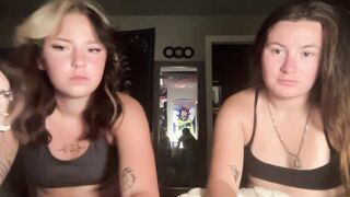 Watch rileycooperrrr Cam Porn Video [Chaturbate] - college, new, couple, bigass, 18