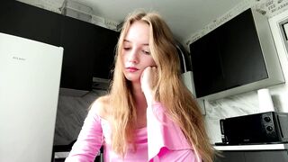 Watch manadikes Cam Porn Video [Chaturbate] - new, shy, 18, skinny, blonde