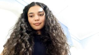 glendarobinson Top Porn Video [Chaturbate] - new, young, shy, 18, teen
