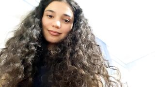 glendarobinson Top Porn Video [Chaturbate] - new, young, shy, 18, teen