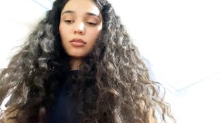 glendarobinson Top Porn Video [Chaturbate] - new, young, shy, 18, teen