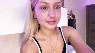 elfriededrewry New Porn Video [Chaturbate] - new, shy, young, 18, teen