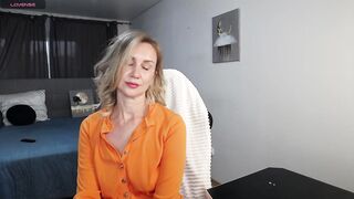 Watch vanessakleiner Hot Porn Video [Chaturbate] - dirtytalk, natural, milf, dance