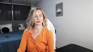 Watch vanessakleiner Hot Porn Video [Chaturbate] - dirtytalk, natural, milf, dance