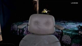 Watch r_a_v_e_n HD Porn Video [Chaturbate] - analplug, titjob, curve, sexy