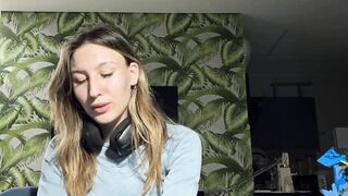 jacalynlatterell New Porn Video [Chaturbate] - new, bigass, 18, skinny, teen