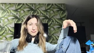 jacalynlatterell New Porn Video [Chaturbate] - new, bigass, 18, skinny, teen