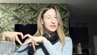 jacalynlatterell New Porn Video [Chaturbate] - new, bigass, 18, skinny, teen