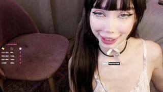 jessie_johns Hot Porn Video [Chaturbate] - daddysgirl, deepthroat, bigass, smoke, british