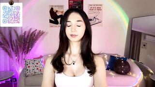 lilihalvorsen Cam Porn Video [Chaturbate] - new, shy, smalltits, 18, skinny
