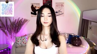 lilihalvorsen Cam Porn Video [Chaturbate] - new, shy, smalltits, 18, skinny