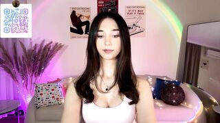 lilihalvorsen Cam Porn Video [Chaturbate] - new, shy, smalltits, 18, skinny