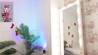 saintpariss Top Porn Video [Chaturbate] - deepthroat, new, lovense, squirt, cum
