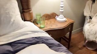 Watch annem03 Leaked Porn Video [Chaturbate] - bigboobs, titties, natural, shorthair