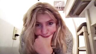 golfgirlcarly HD Porn Video [Chaturbate] - show, fingerass, facial, glamour, tongue