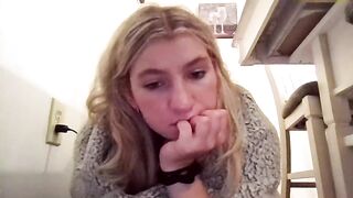 golfgirlcarly HD Porn Video [Chaturbate] - show, fingerass, facial, glamour, tongue