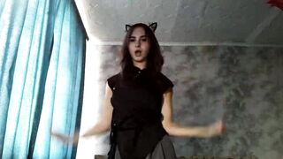 Watch davidconsoli Hot Porn Video [Chaturbate] - new, shy, young, 18, cute