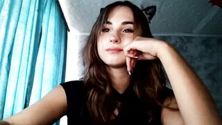 Watch davidconsoli Hot Porn Video [Chaturbate] - new, shy, young, 18, cute
