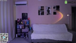 Watch dindin_ Best Porn Video [Chaturbate] - new, young, brunette, skinny, cute