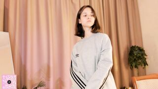 Watch vacuumbarbie Best Porn Video [Chaturbate] - new, shy, smalltits, 18, skinny