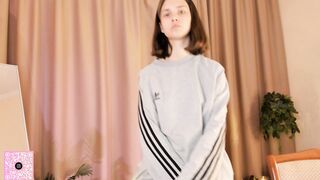 Watch vacuumbarbie Best Porn Video [Chaturbate] - new, shy, smalltits, 18, skinny