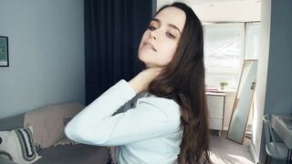 amirasiva Top Porn Video [Chaturbate] - new, shy, 18, cute, petite