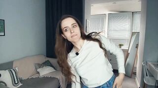 amirasiva Top Porn Video [Chaturbate] - new, shy, 18, cute, petite