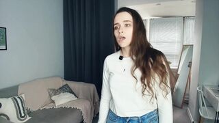 amirasiva Top Porn Video [Chaturbate] - new, shy, 18, cute, petite