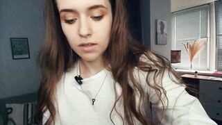 amirasiva Top Porn Video [Chaturbate] - new, shy, 18, cute, petite