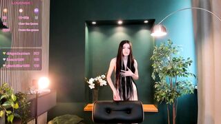 Watch kenatol Hot Porn Video [Chaturbate] - new, shy, 18, skinny, teen