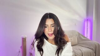 petitenicolex HD Porn Video [Chaturbate] - new, 18, teen, bigboobs, petite