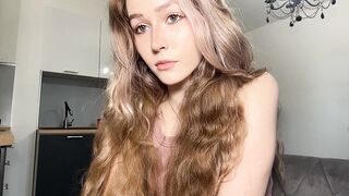 Watch malissatyron HD Porn Video [Chaturbate] - new, bigass, 18, skinny, teen