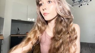 Watch malissatyron HD Porn Video [Chaturbate] - new, bigass, 18, skinny, teen