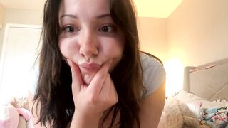 Watch bbybnny69 HD Porn Video [Chaturbate] - sissyfication, chatting, hairypussy, hello