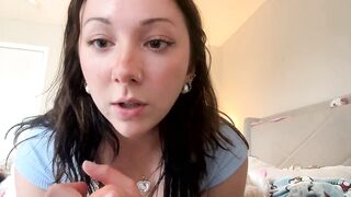 Watch bbybnny69 HD Porn Video [Chaturbate] - sissyfication, chatting, hairypussy, hello