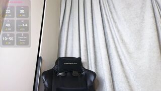 yumiko_saan New Porn Video [Chaturbate] - new, bigass, latina, squirt, bigboobs
