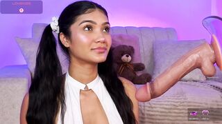 caseypierce_ Leaked Porn Video [Chaturbate] - saliva, deepthroat, bigass, anal, latina