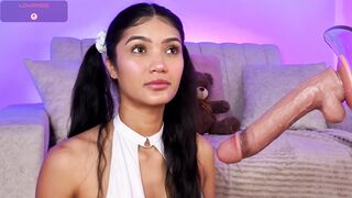 caseypierce_ Leaked Porn Video [Chaturbate] - saliva, deepthroat, bigass, anal, latina