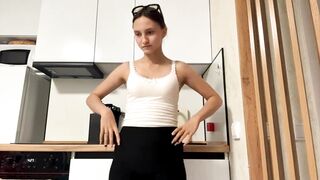 lynellegundelach Leaked Porn Video [Chaturbate] - new, shy, 18, skinny, cute