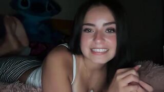 Watch biancahayesxx Cam Porn Video [Chaturbate] - new, sexy, 18, teen