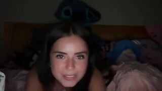Watch biancahayesxx Cam Porn Video [Chaturbate] - new, sexy, 18, teen