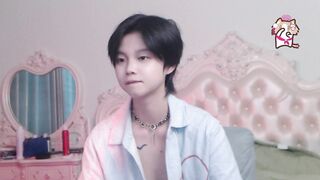 Watch joycekay Cam Porn Video [Chaturbate] - new, asia, 18, skinny