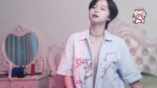 Watch joycekay Cam Porn Video [Chaturbate] - new, asia, 18, skinny