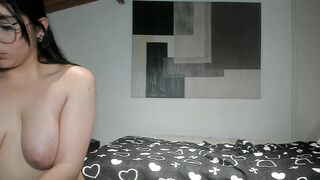 Watch adesypersefonevg Hot Porn Video [Chaturbate] - hairy, couple, squirt, teen, bigcock