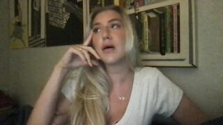 blakiebby5 Leaked Porn Video [Chaturbate] - control, bbc, naturalboobs, masturbate, tease