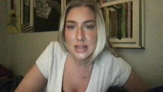blakiebby5 Leaked Porn Video [Chaturbate] - control, bbc, naturalboobs, masturbate, tease